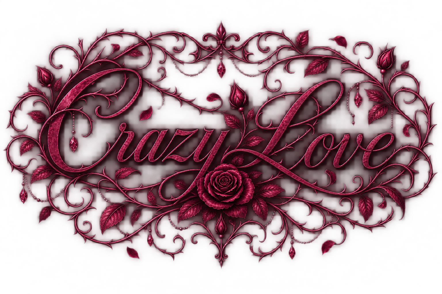 CrazyLove codoc Limited